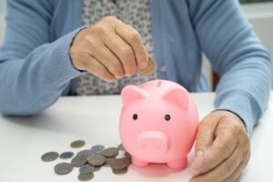 Heimplatz kein Geld was tun - Seniorenbetreuung